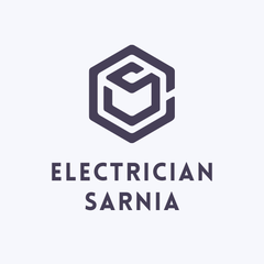 Electrician Sarnia logo